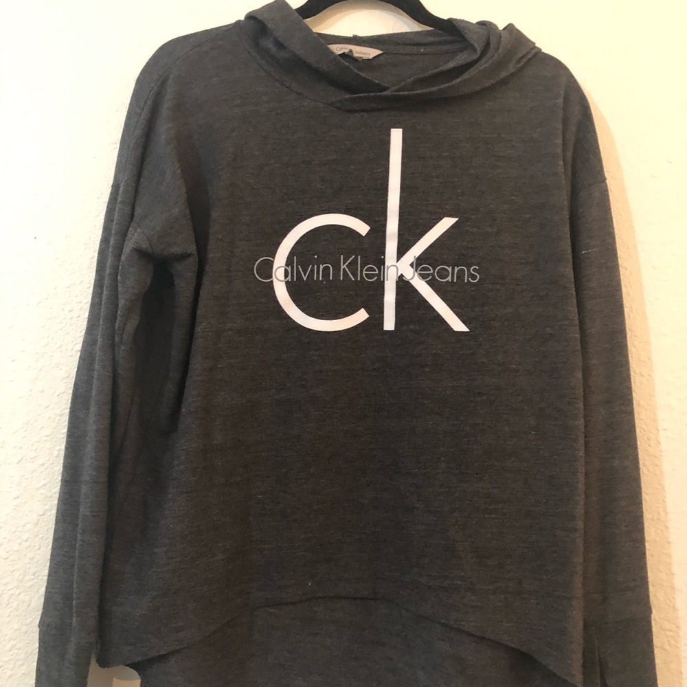 Calvin Klein Jeans sweatshirt